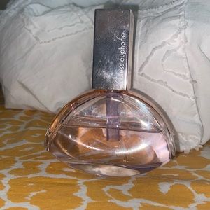 Endless euphoria Calvin Klein perfume